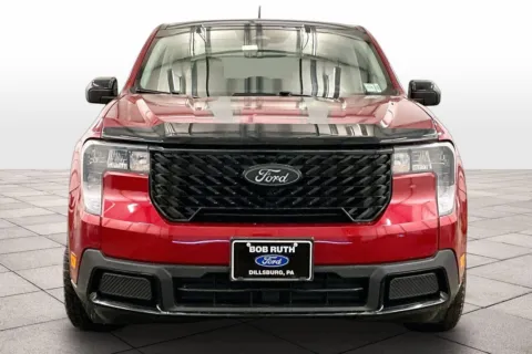 Another view of 2025 Ford Maverick XLT for sale in Dillsburg, PA at Bob Ruth Ford Dillsburg