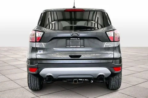 More photos of 2017 Ford Escape SE at Bob Ruth Ford Dillsburg, PA