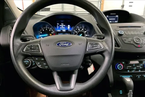 More photos of 2017 Ford Escape SE at Bob Ruth Ford Dillsburg, PA