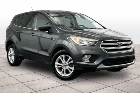 Photos of 2017 Ford Escape SE for sale in Dillsburg, PA at Bob Ruth Ford Dillsburg