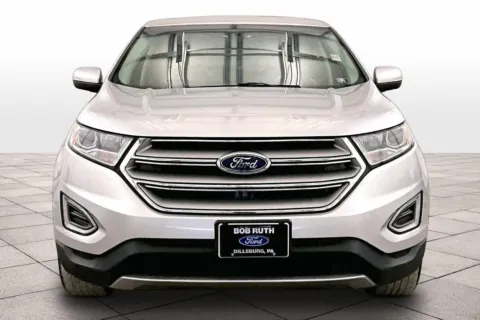 Another view of 2015 Ford Edge Titanium for sale in Dillsburg, PA at Bob Ruth Ford Dillsburg