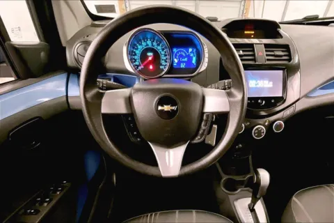 More photos of 2014 Chevrolet Spark LT at Bob Ruth Ford Dillsburg, PA