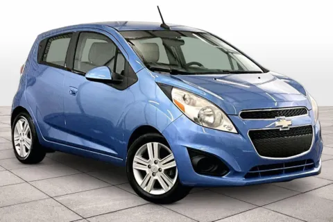 Another view of 2014 Chevrolet Spark LT for sale in Dillsburg, PA at Bob Ruth Ford Dillsburg