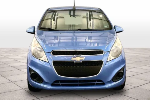 More photos of 2014 Chevrolet Spark LT at Bob Ruth Ford Dillsburg, PA