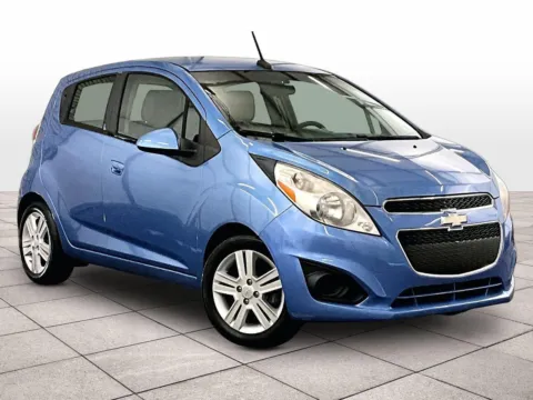 Photos of 2014 Chevrolet Spark LT for sale in Dillsburg, PA at Bob Ruth Ford Dillsburg