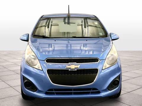 Another view of 2014 Chevrolet Spark LT for sale in Dillsburg, PA at Bob Ruth Ford Dillsburg