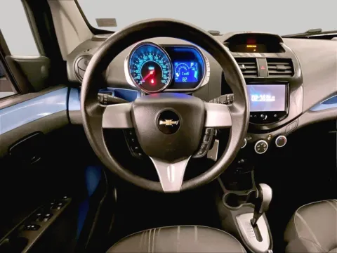 More photos of 2014 Chevrolet Spark LT at Bob Ruth Ford Dillsburg, PA