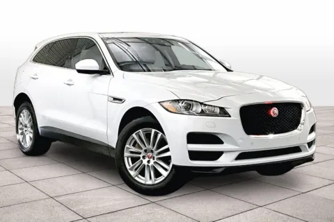 Photos of 2020 Jaguar F-PACE 30t Prestige for sale in Dillsburg, PA at Bob Ruth Ford Dillsburg