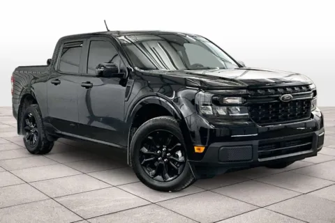 Photos of 2023 Ford Maverick XLT for sale in Dillsburg, PA at Bob Ruth Ford Dillsburg