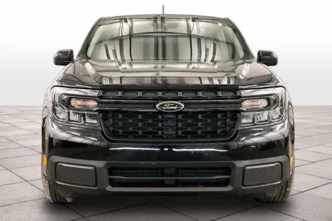 Another view of 2023 Ford Maverick XLT for sale in Dillsburg, PA at Bob Ruth Ford Dillsburg