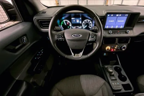 More photos of 2023 Ford Maverick XLT at Bob Ruth Ford Dillsburg, PA