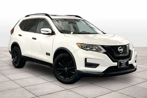 Photos of 2017 Nissan Rogue SV for sale in Dillsburg, PA at Bob Ruth Ford Dillsburg