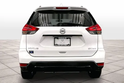 More photos of 2017 Nissan Rogue SV at Bob Ruth Ford Dillsburg, PA