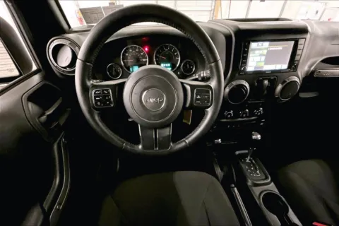 More photos of 2017 Jeep Wrangler Sport at Bob Ruth Ford Dillsburg, PA