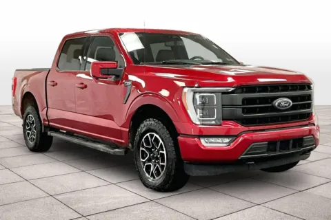 Photos of 2021 Ford F-150 LARIAT for sale in Dillsburg, PA at Bob Ruth Ford Dillsburg