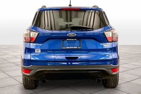 More photos of 2017 Ford Escape Titanium at Bob Ruth Ford Dillsburg, PA