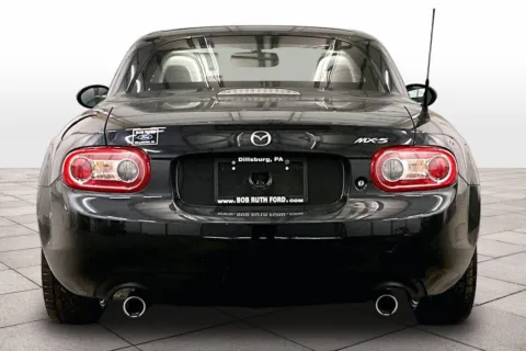 More photos of 2015 Mazda MX-5 Miata Grand Touring at Bob Ruth Ford Dillsburg, PA