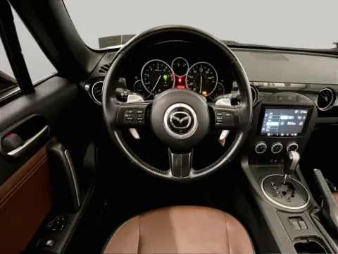 More photos of 2015 Mazda MX-5 Miata Grand Touring at Bob Ruth Ford Dillsburg, PA