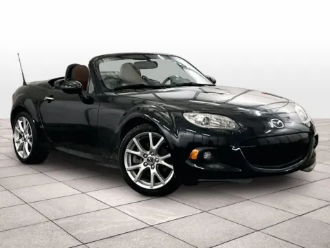 Photos of 2015 Mazda MX-5 Miata Grand Touring for sale in Dillsburg, PA at Bob Ruth Ford Dillsburg