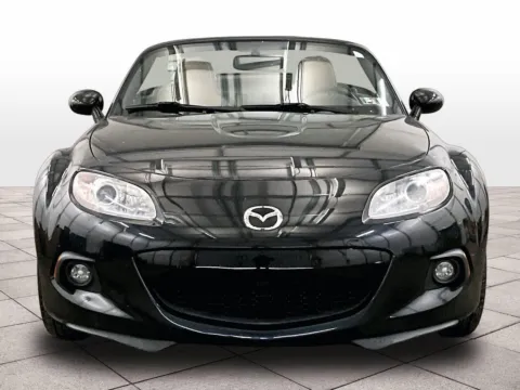 Another view of 2015 Mazda MX-5 Miata Grand Touring for sale in Dillsburg, PA at Bob Ruth Ford Dillsburg
