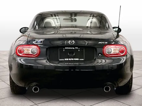 More photos of 2015 Mazda MX-5 Miata Grand Touring at Bob Ruth Ford Dillsburg, PA