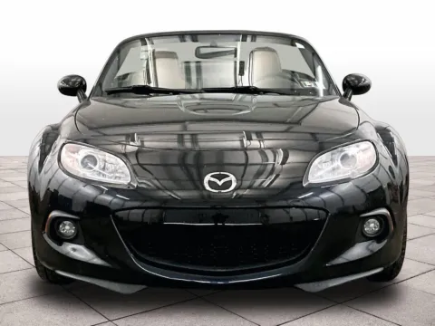 More photos of 2015 Mazda MX-5 Miata Grand Touring at Bob Ruth Ford Dillsburg, PA
