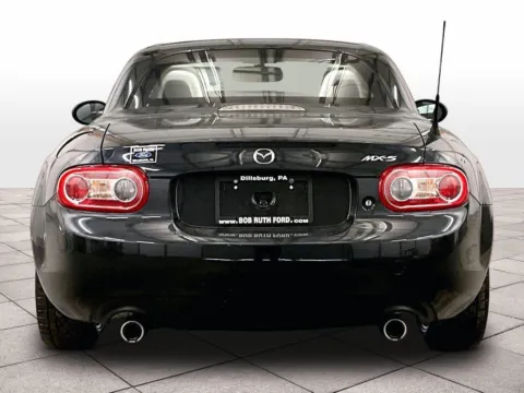 More photos of 2015 Mazda MX-5 Miata Grand Touring at Bob Ruth Ford Dillsburg, PA