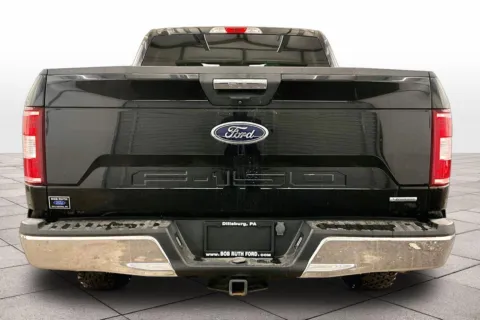 More photos of 2019 Ford F-150 XLT at Bob Ruth Ford Dillsburg, PA