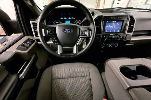 More photos of 2019 Ford F-150 XLT at Bob Ruth Ford Dillsburg, PA