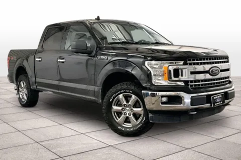 Another view of 2019 Ford F-150 XLT for sale in Dillsburg, PA at Bob Ruth Ford Dillsburg