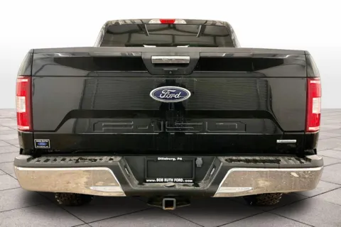 More photos of 2019 Ford F-150 XLT at Bob Ruth Ford Dillsburg, PA