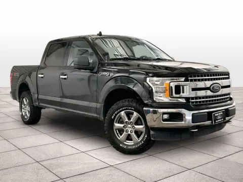 Photos of 2019 Ford F-150 XLT for sale in Dillsburg, PA at Bob Ruth Ford Dillsburg