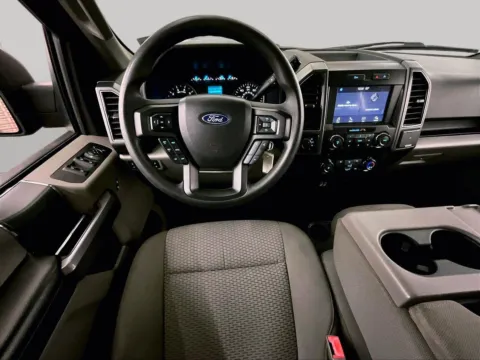 More photos of 2019 Ford F-150 XLT at Bob Ruth Ford Dillsburg, PA