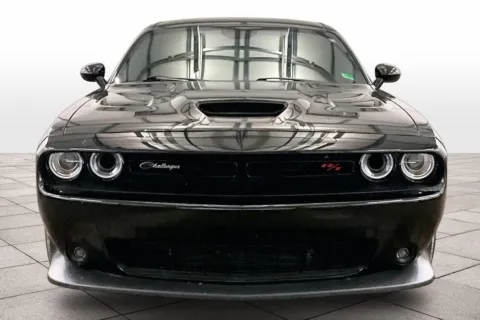 Another view of 2022 Dodge Challenger R/T Scat Pack for sale in Dillsburg, PA at Bob Ruth Ford Dillsburg