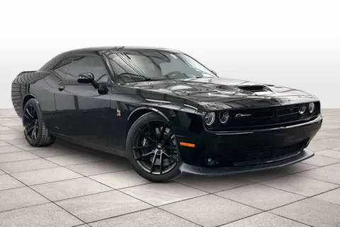 Photos of 2022 Dodge Challenger R/T Scat Pack for sale in Dillsburg, PA at Bob Ruth Ford Dillsburg