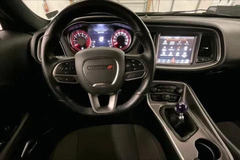 More photos of 2022 Dodge Challenger R/T Scat Pack at Bob Ruth Ford Dillsburg, PA