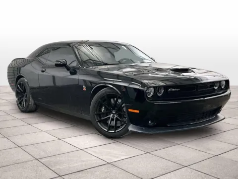 Photos of 2022 Dodge Challenger R/T Scat Pack for sale in Dillsburg, PA at Bob Ruth Ford Dillsburg