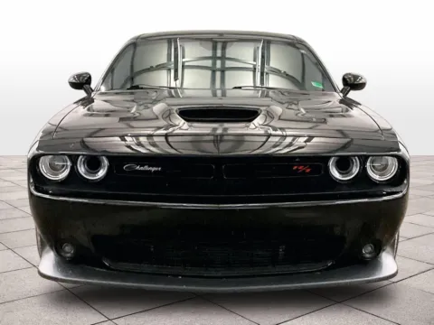 Another view of 2022 Dodge Challenger R/T Scat Pack for sale in Dillsburg, PA at Bob Ruth Ford Dillsburg