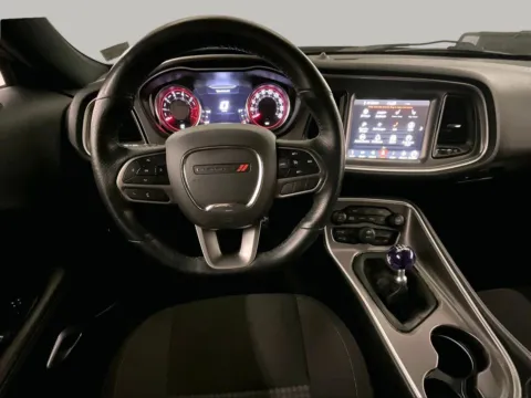 More photos of 2022 Dodge Challenger R/T Scat Pack at Bob Ruth Ford Dillsburg, PA