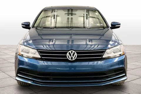 Another view of 2017 Volkswagen Jetta 1.4T SE for sale in Dillsburg, PA at Bob Ruth Ford Dillsburg