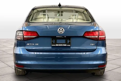 More photos of 2017 Volkswagen Jetta 1.4T SE at Bob Ruth Ford Dillsburg, PA