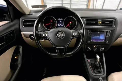 More photos of 2017 Volkswagen Jetta 1.4T SE at Bob Ruth Ford Dillsburg, PA
