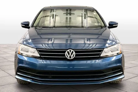 More photos of 2017 Volkswagen Jetta 1.4T SE at Bob Ruth Ford Dillsburg, PA