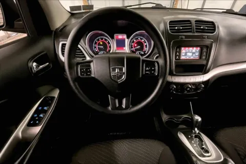 More photos of 2015 Dodge Journey SXT at Bob Ruth Ford Dillsburg, PA