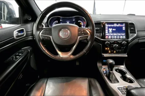 More photos of 2021 Jeep Grand Cherokee Limited at Bob Ruth Ford Dillsburg, PA