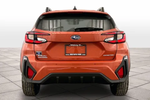More photos of 2024 Subaru Crosstrek Limited at Bob Ruth Ford Dillsburg, PA