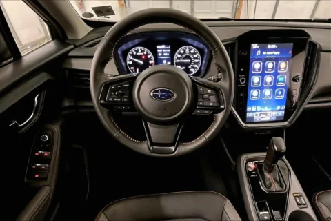 More photos of 2024 Subaru Crosstrek Limited at Bob Ruth Ford Dillsburg, PA