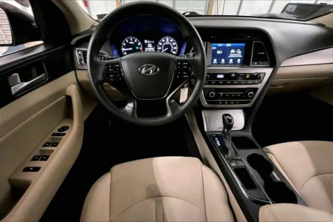 More photos of 2017 Hyundai Sonata Sport at Bob Ruth Ford Dillsburg, PA