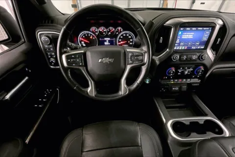 More photos of 2021 Chevrolet Silverado 1500 RST at Bob Ruth Ford Dillsburg, PA