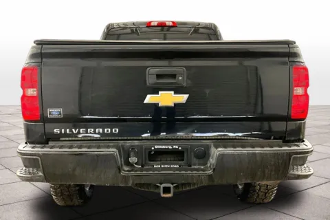 More photos of 2017 Chevrolet Silverado 1500 Custom at Bob Ruth Ford Dillsburg, PA